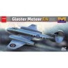 HK MODELS HK01E006 Maquette Avion GLOSTER METEOR F4