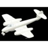 HK MODELS HK01E006 Maquette Avion GLOSTER METEOR F4