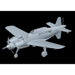 HK MODELS HK01E009 Maquette Avion DORNIER DO 335 A-10 TRAINER