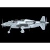 HK MODELS HK01E009 Maquette Avion DORNIER DO 335 A-10 TRAINER