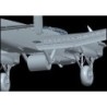 HK MODELS HK01E011 Maquette Avion AVRO LANCASTER DAMBUSTER