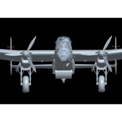 HK MODELS HK01E011 Maquette Avion AVRO LANCASTER DAMBUSTER