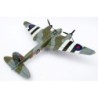 HK MODELS HK01E015 Maquette Avion DE HAVILLAND MOSQUITO B MK IV SERIES II