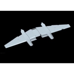 HK MODELS HK01E015 Maquette Avion DE HAVILLAND MOSQUITO B MK IV SERIES II