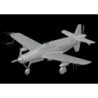 HK MODELS HK01E021 Maquette Avion DORNIER DO 335 B-6 NIGHT FIGHTER