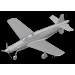 HK MODELS HK01E021 Maquette Avion DORNIER DO 335 B-6 NIGHT FIGHTER