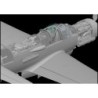 HK MODELS HK01E021 Maquette Avion DORNIER DO 335 B-6 NIGHT FIGHTER