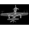 HK MODELS HK01E021 Maquette Avion DORNIER DO 335 B-6 NIGHT FIGHTER