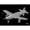 HK MODELS HK01E021 Maquette Avion DORNIER DO 335 B-6 NIGHT FIGHTER