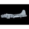 HK MODELS HK01E030 Maquette Avion B-17G FLYING FORTRESS LATE PRODUCTION