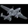 HK MODELS HK01E036 Maquette Avion B-25J MITCHELL STRAFING BABES