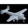 HK MODELS HK01E037 Maquette Avion B-25H MITCHELL GUNSHIPS OVER CBI