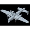 HK MODELS HK01E037 Maquette Avion B-25H MITCHELL GUNSHIPS OVER CBI