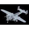 HK MODELS HK01E037 Maquette Avion B-25H MITCHELL GUNSHIPS OVER CBI