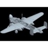 HK MODELS HK01E037 Maquette Avion B-25H MITCHELL GUNSHIPS OVER CBI