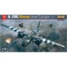 HK MODELS HK01E039 Maquette Avion A-20G HAVOC OVER EUROPE