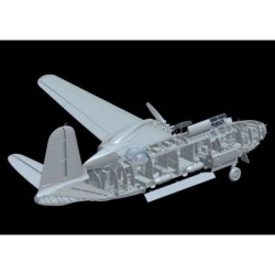 HK MODELS HK01E039 Maquette Avion A-20G HAVOC OVER EUROPE