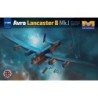 HK MODELS HK01F005 Maquette Avion AVRO LANCASTER B MK.I