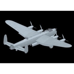 HK MODELS HK01F005 Maquette Avion AVRO LANCASTER B MK.I