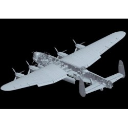 HK MODELS HK01F005 Maquette Avion AVRO LANCASTER B MK.I