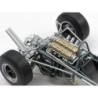 EBBRO 20022 Maquette BRABHAM BT18 HONDA F2 1966 F2 CHAMPION