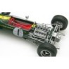 EBBRO 20027 Maquette LOTUS 33 1965 F1 CHAMPION COVENTRY CLIMAX FWMV