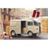 EBBRO 25007 Maquette CITROEN H