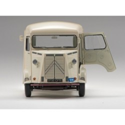 EBBRO 25007 Maquette CITROEN H