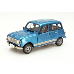 EBBRO 25011 Maquette RENAULT 4 GTL