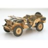 EBBRO 25018 Maquette BRC 40 BRITISH TROOP