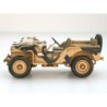 EBBRO 25018 Maquette BRC 40 BRITISH TROOP