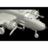 HK MODELS HK01E002 Maquette Avion B-25J MITCHELL THE STRAFER